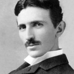 Happy birthday Nikola Tesla