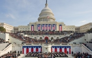 Obama inauguration 2013