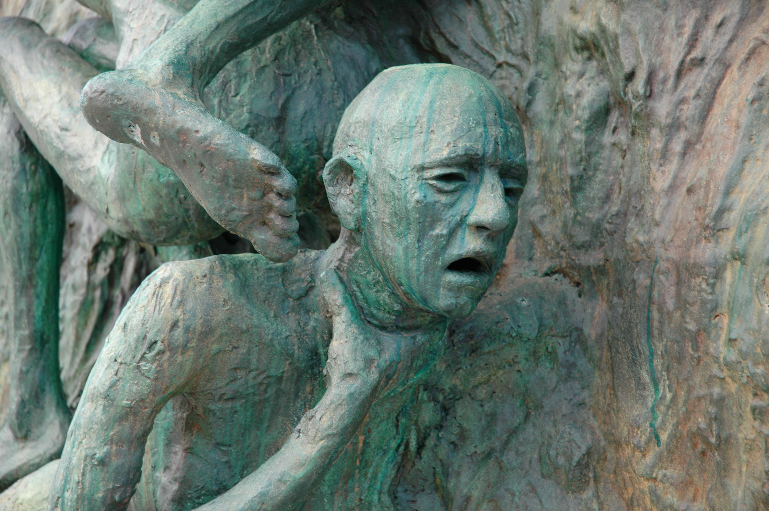 Holocaust Memorial, Miami