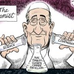 Pope climate encyclical