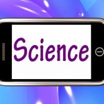 Science smartphone