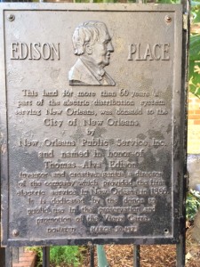 Edison Place New Orleans