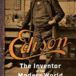 Edison cover on BN