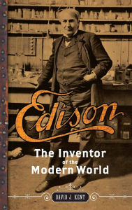 Edison cover on BN