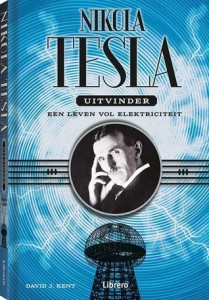 Tesla Wizard Dutch edition