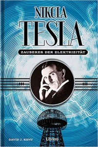 Tesla Wizard German edition