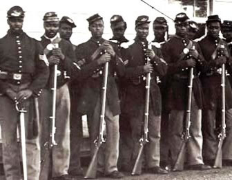 Civil War Veterans