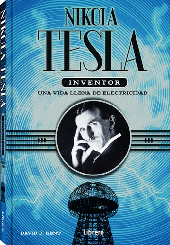 Tesla Wizard Spanish edition