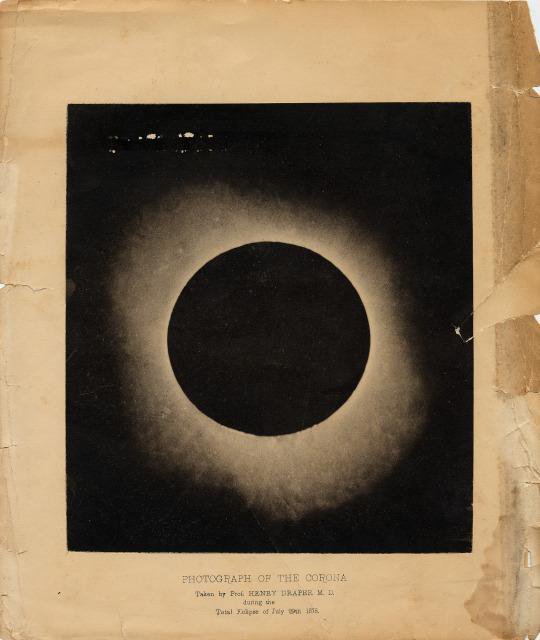 Thomas Edison and the Total Solar Eclipse of 1878 David J. Kent
