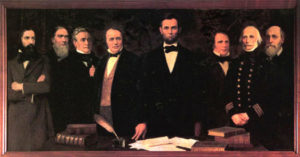National Academy of Sciences founders