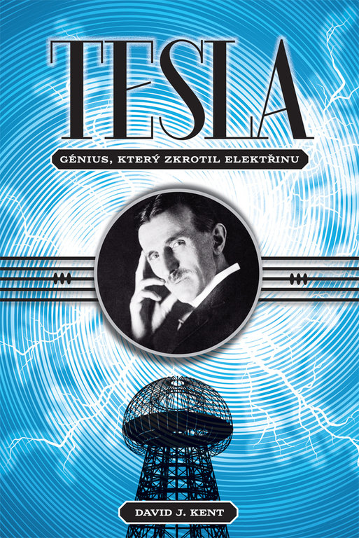 Tesla in Czech language