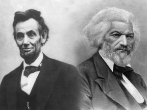 Lincoln Douglass Debate