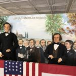 Lincoln Museum, Hodgenville, KY