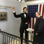 Lincoln Museum, Hodgenville, KY