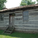 Lincoln Pioneer Village, Rockport, Indiana