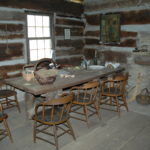 Lincoln Pioneer Village, Rockport, Indiana