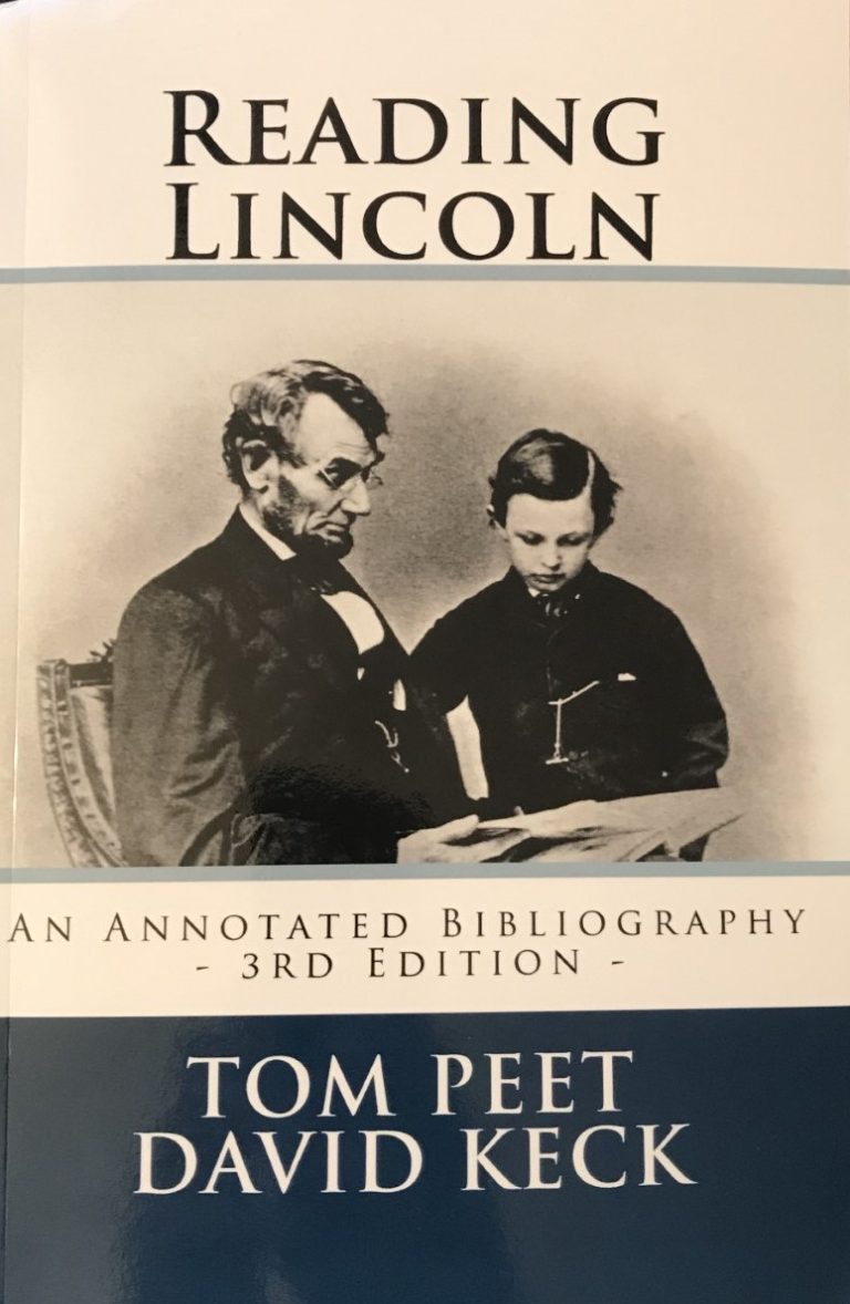 what is the best lincoln biography