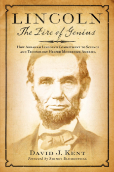 Lincoln, a Flatboat, New Orleans, and Discovering America – David J. Kent