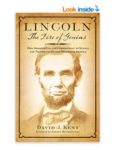 David J Kent Abraham Lincoln Historian Scientist Traveler