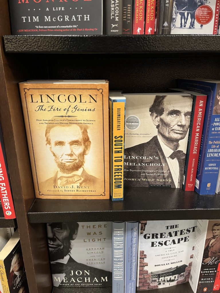 Barnes and Noble Tysons