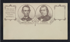 Lincoln Papers