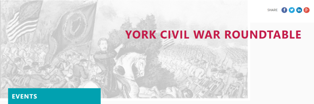 York PA CWRT logo
