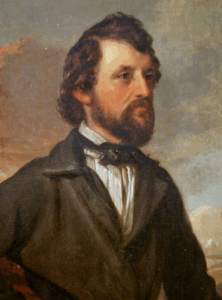 John C. Fremont