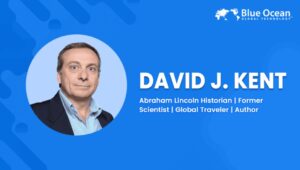 Blue Ocean Website Profile