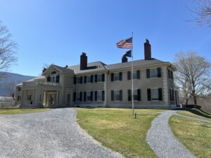 Hildene, Manchester, Vermont