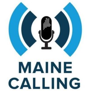Maine Calling 