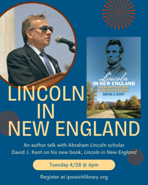 Ipswich Public Library